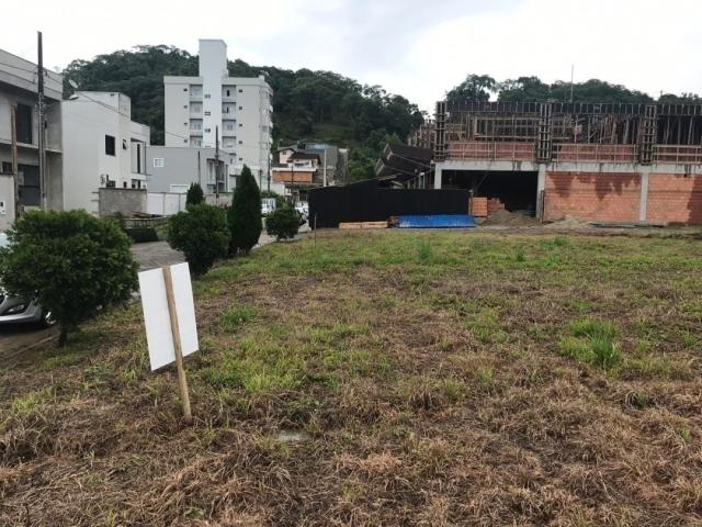 Terreno para Venda em Brusque - 4