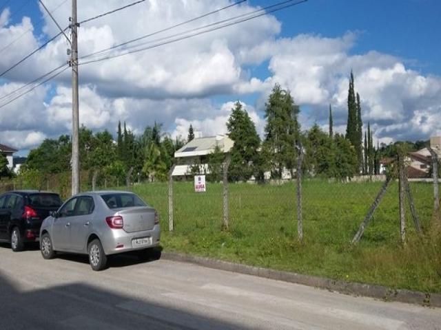 Locação em Jardim Maluche - Brusque