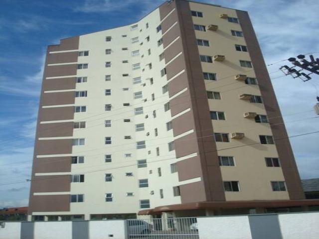 #LA0022 - Apartamento para Locação em Brusque - SC - 1