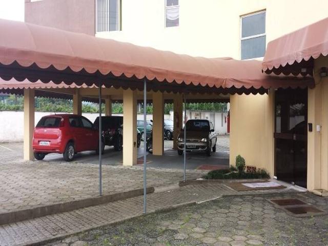 #LA0022 - Apartamento para Locação em Brusque - SC - 2