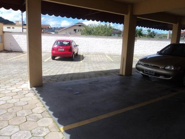 #LA0022 - Apartamento para Locação em Brusque - SC - 3