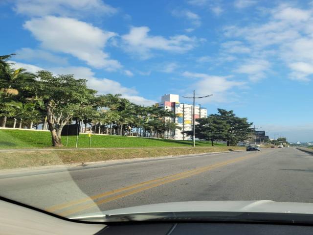 #LA0113 - Apartamento para Locação em Brusque - SC