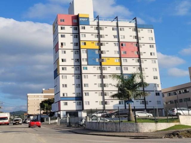 #LA0113 - Apartamento para Locação em Brusque - SC