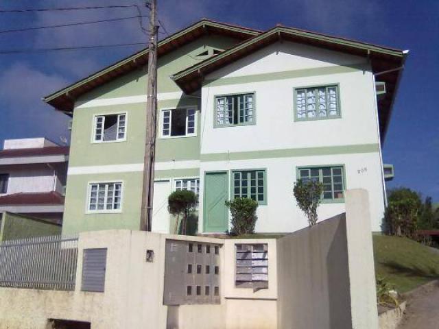 #LA0015 - Apartamento para Locação em Brusque - SC