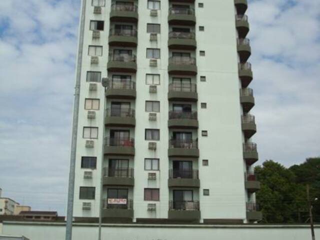#LA0072 - Apartamento para Locação em Brusque - SC