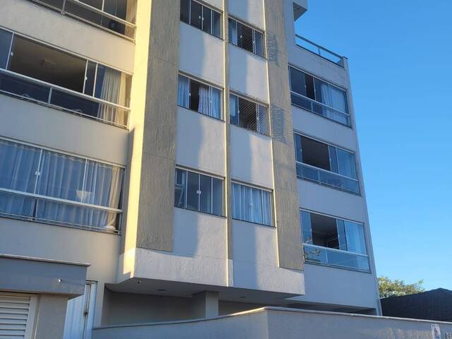 #LA0123 - Apartamento para Locação em Brusque - SC - 1