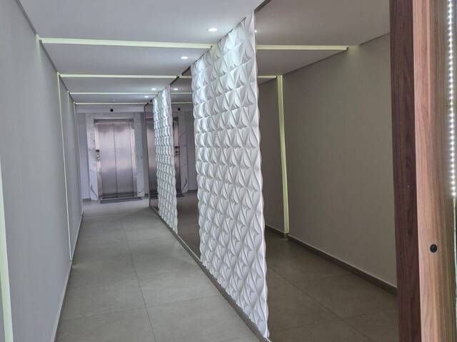 #LA0129 - Apartamento para Locação em Brusque - SC