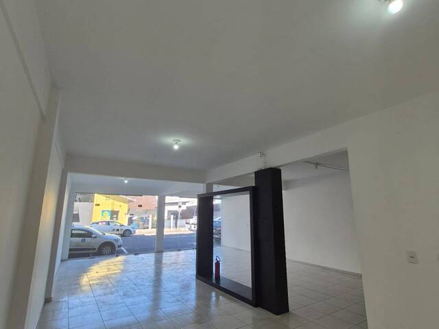 Sala para Locação em Brusque - 4