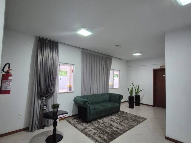 #LA0130 - Apartamento para Locação em Brusque - SC - 2