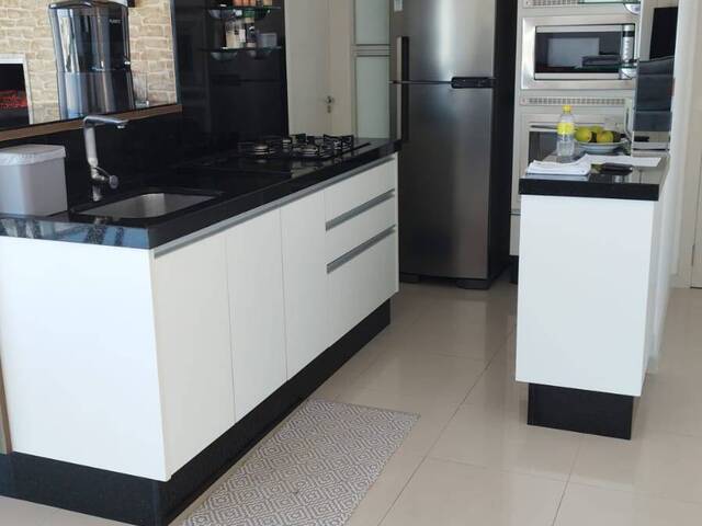#133 - Apartamento para Venda em Brusque - SC - 2