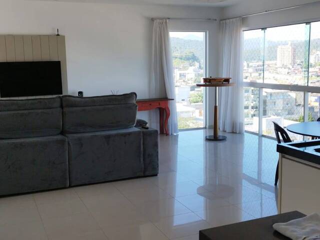 #133 - Apartamento para Venda em Brusque - SC - 3