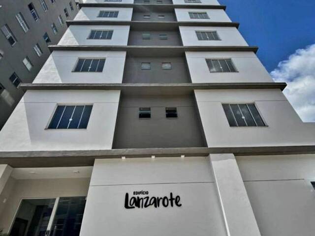 #134 - Apartamento para Venda em Brusque - SC - 2