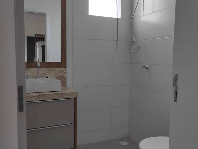#LA0132 - Apartamento para Locação em Brusque - SC - 2