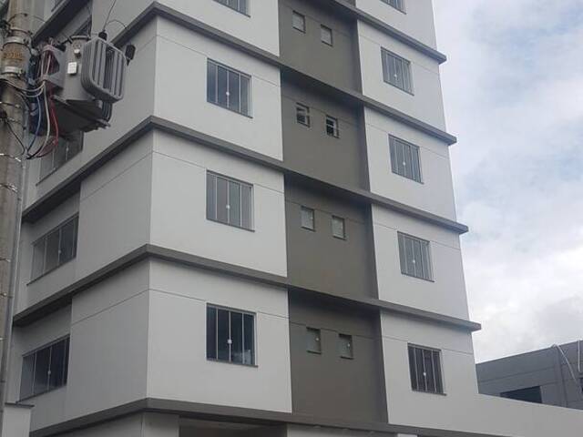 #LA0132 - Apartamento para Locação em Brusque - SC - 1