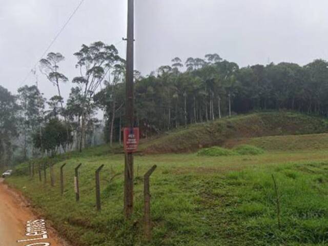 #136 - Terreno para Venda em Brusque - SC - 2