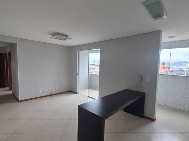 #LA0135 - Apartamento para Locação em Brusque - SC