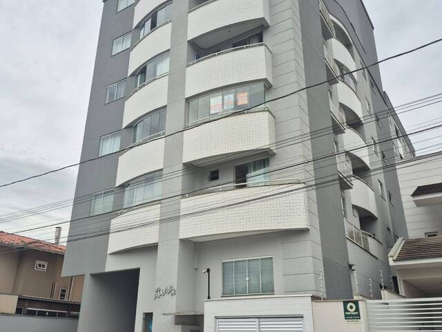 #LA0135 - Apartamento para Locação em Brusque - SC