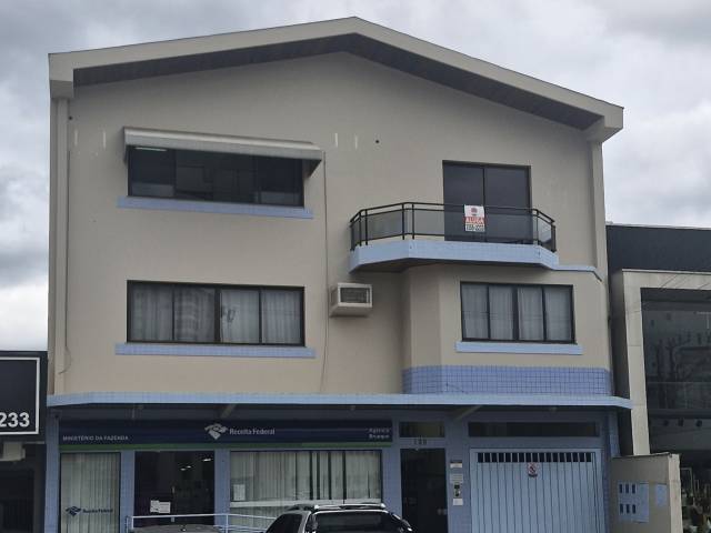 #LS0013 - Sala para Locação em Brusque - SC