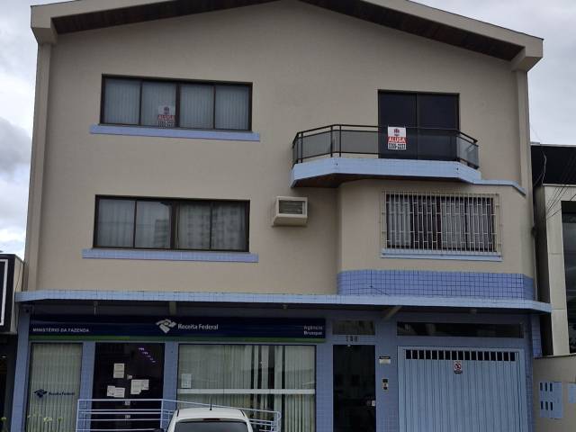 #LS0040 - Sala para Locação em Brusque - SC