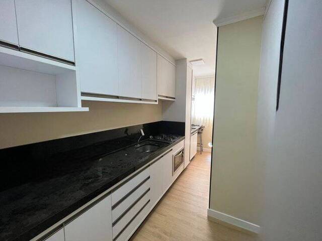 #VA0140 - Apartamento para Venda em Brusque - SC