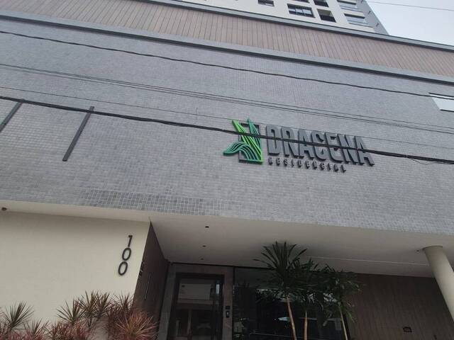 #VA0141 - Apartamento para Venda em Brusque - SC