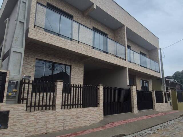 #LC0020 - Casa para Locação em Brusque - SC