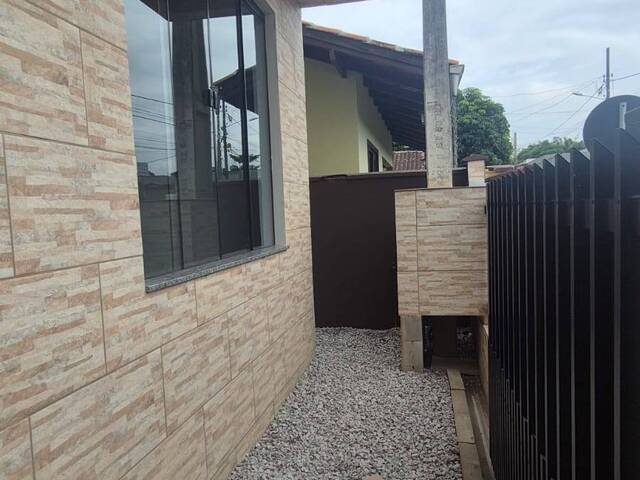 #LC0021 - Casa para Locação em Brusque - SC