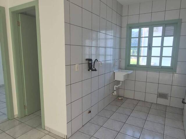 Apartamento para Locação em Brusque - 5