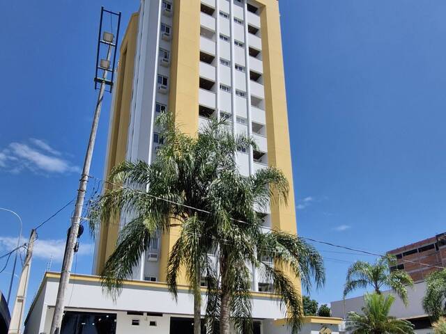 #LA0091 - Apartamento para Locação em Brusque - SC