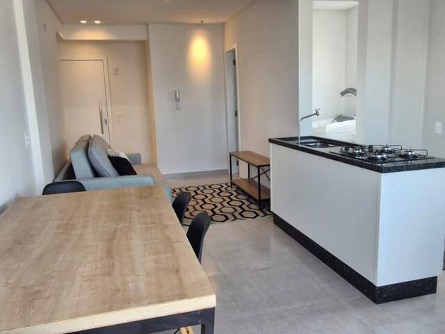 Apartamento para Locação em Brusque - 4