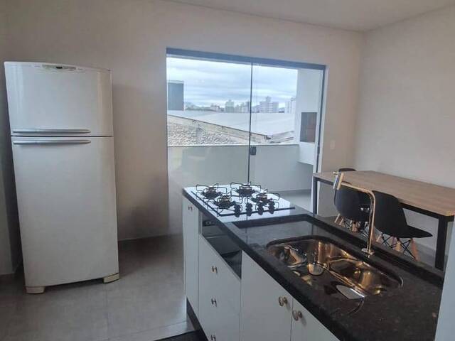 Apartamento para Locação em Brusque - 5