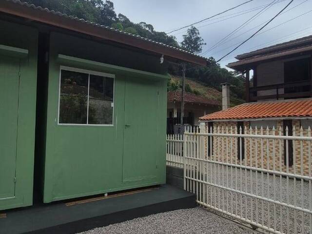Locação em Centro I - Brusque