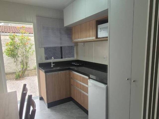 Apartamento para Locação em Brusque - 3