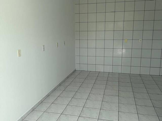 #LA0137 - Apartamento para Locação em Brusque - SC