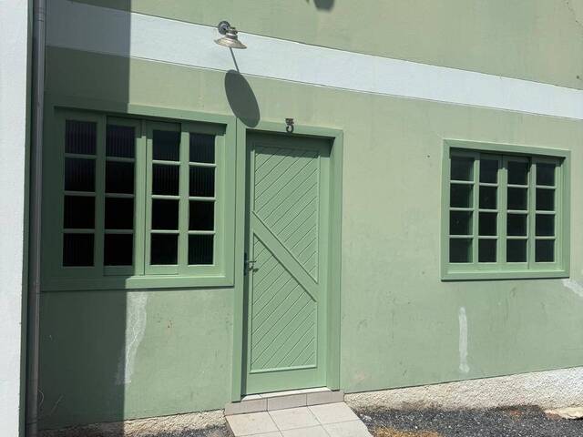 #LA0137 - Apartamento para Locação em Brusque - SC