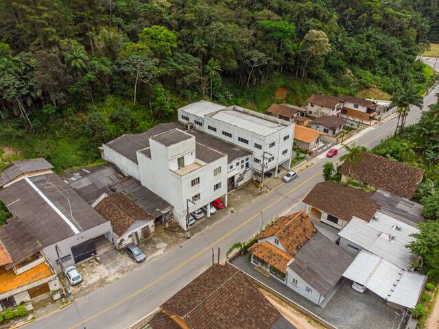 #151 - Sala para Venda em Brusque - SC