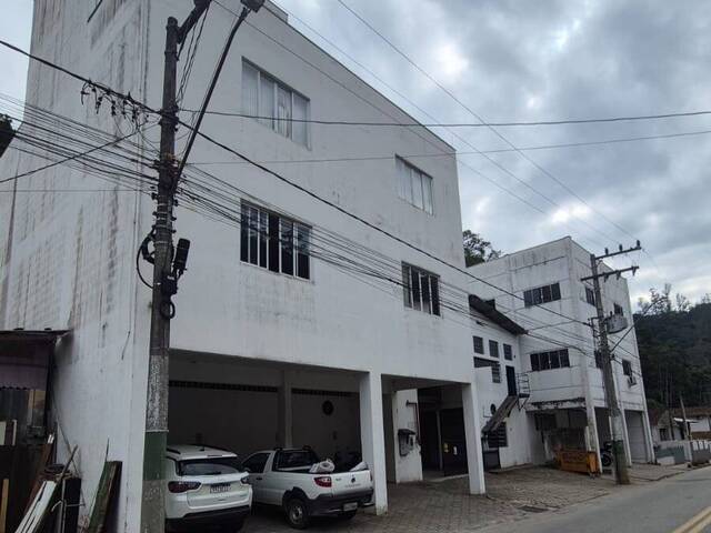 #151 - Sala para Venda em Brusque - SC