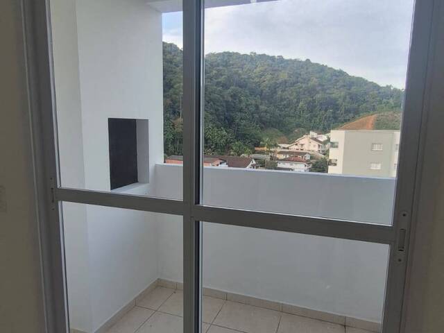 Apartamento para Locação em Brusque - 5