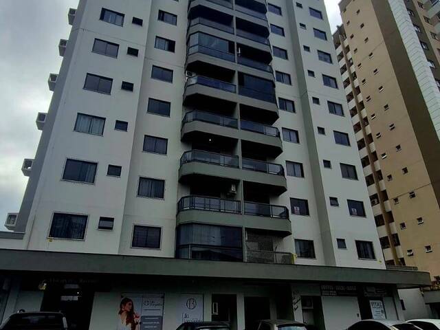 Locação em Centro  1 - Brusque