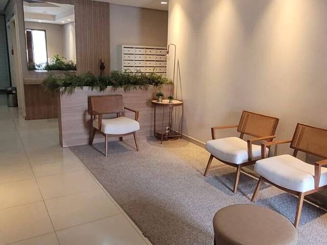Apartamento para Locação em Brusque - 3