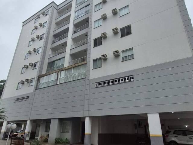 #LA0140 - Apartamento para Locação em Brusque - SC
