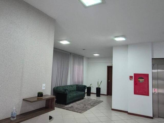 #LA0140 - Apartamento para Locação em Brusque - SC