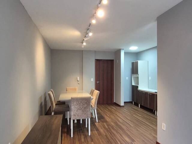 Apartamento para Locação em Brusque - 4