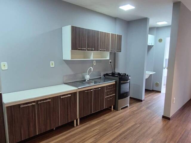 Apartamento para Locação em Brusque - 5