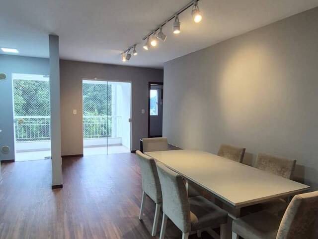 #LA0140 - Apartamento para Locação em Brusque - SC