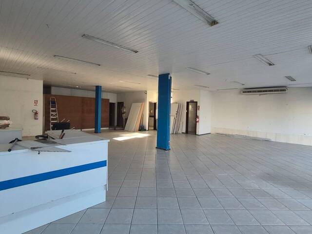 #LS0043 - Sala para Locação em Brusque - SC