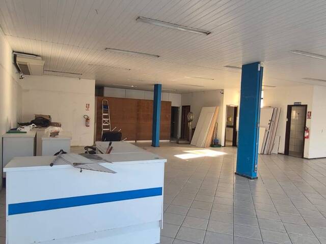 Sala para Locação em Brusque - 4